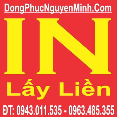 Công ty THHH TM&DV NGUYỄN MINH