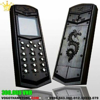 vỏ gỗ điện thoại Thanh Tùng