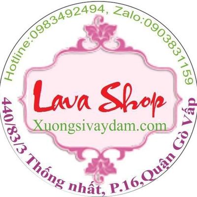 Xưởng May Váy Đầm