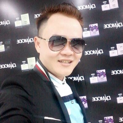 Shop Nước Hoa Damode