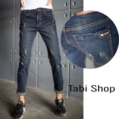 quần jean nam thời trang 