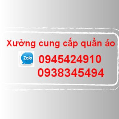 Xưởng Giá Sỉ