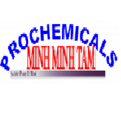 CTY TNHH MTV TM DV Minh Minh Tâm