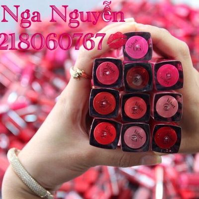 Nga Nguyễn (Shop Nhỏ)