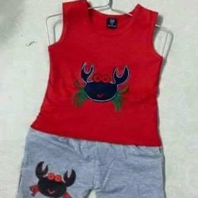 Đồ bộ bé sỉ 27k