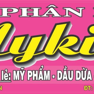 Mỹ Phẩm Mykiti