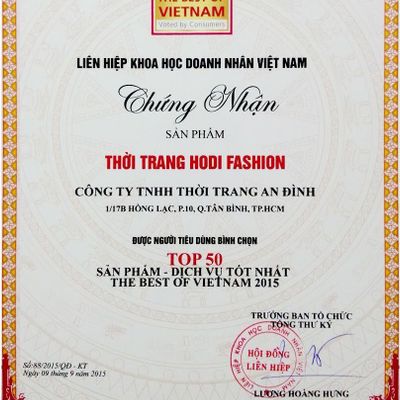Thủy xưởng chuyên sỉ thời trang