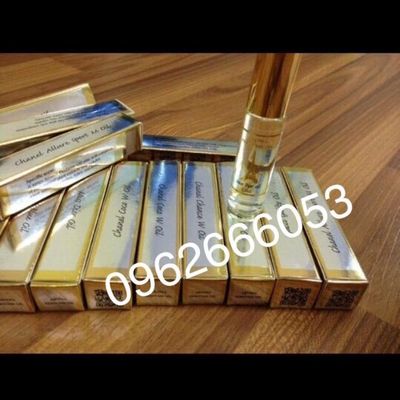 JG Perfume