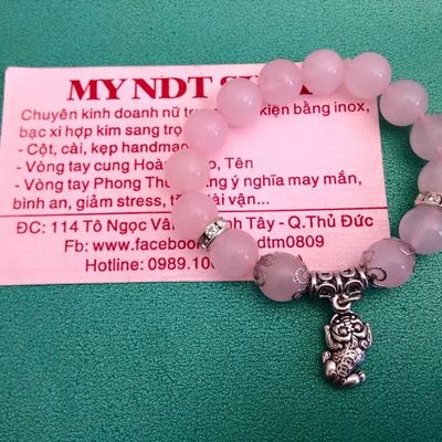 MY NDTSHOP