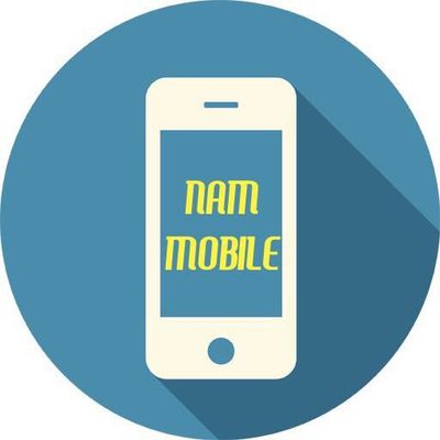 Nam Mobile Store