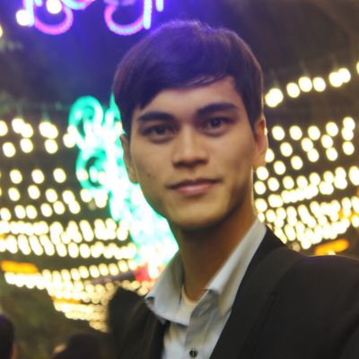 Phạm Minh