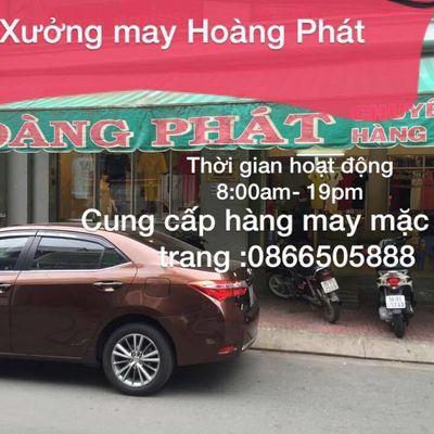 Hoàng Phát Cát Tường