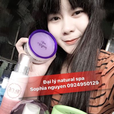 Kim Thi Spa