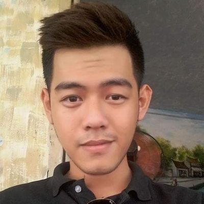 Trần Phạm Hoàng Phúc