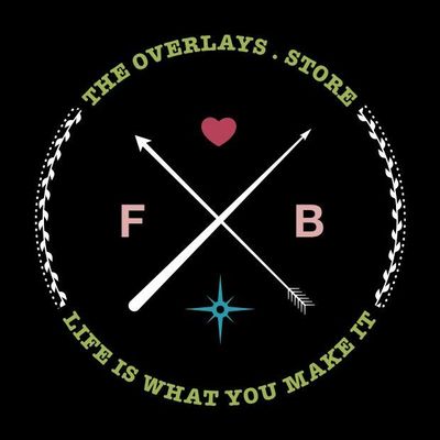 The Overlays Store