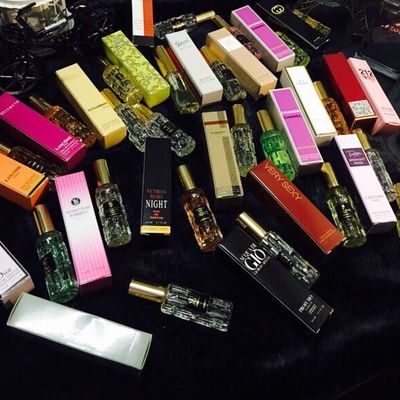 Anhperfume