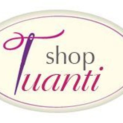 TUanTiShop