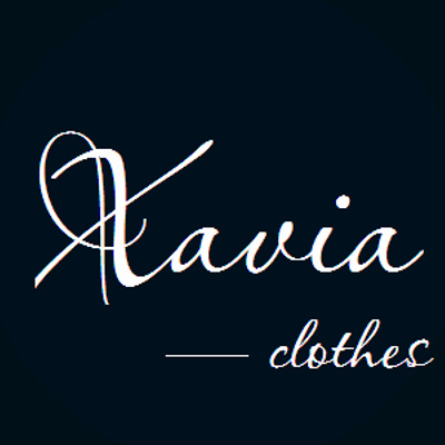 Xavia Clothes