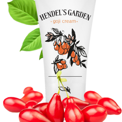 Phân phối sỉ và lẻ Goji chính hãng Nga