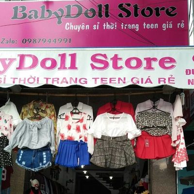 Xưởng Áo Thun Trân Huyền