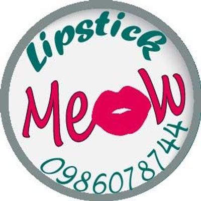 Meow's Lipstick