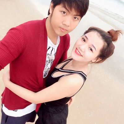 Phạm Thanh Huy