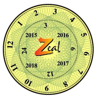 Zeal