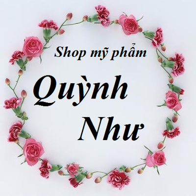 Shop Mỹ Phẩm QUỲNH NHƯ