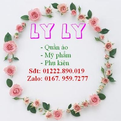 Ly Ly