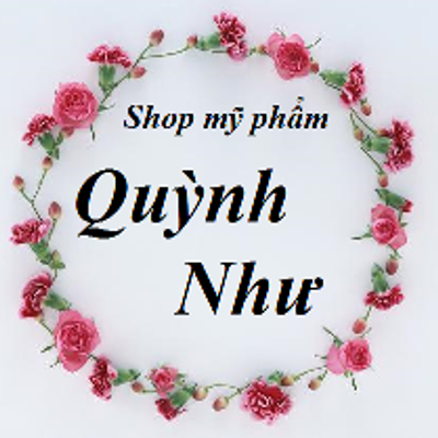 Shop Mỹ Phẩm Quỳnh Như