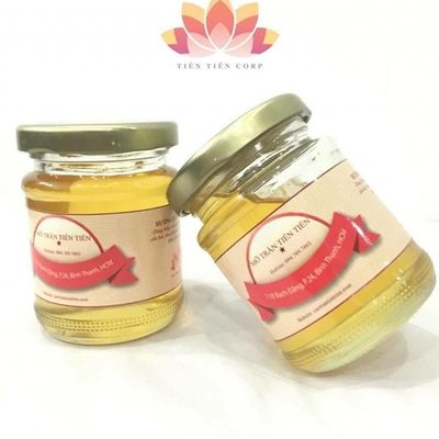 Mỡ Trăn Nguyên Chất Toàn Quốc