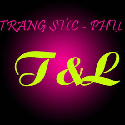 Shop Trang sức T&L