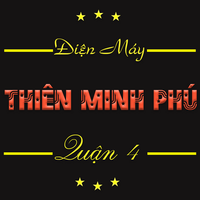 Điện máy Quận 4