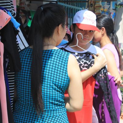 Thời Trang Hương Lan