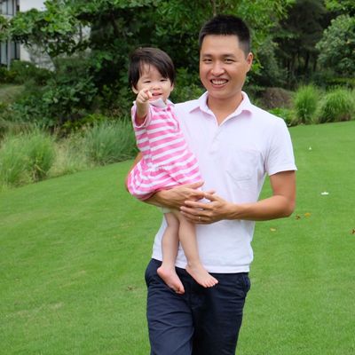 Áo thun nam HD