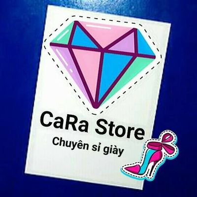 Siêu Sỉ Giày _ Cara Store