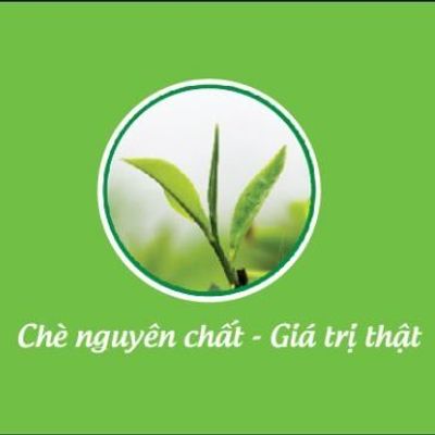 Chè Thái Nguyên Cô Cúc