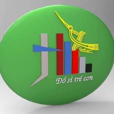 Đồ sỉ trẻ con