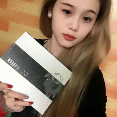 Đại Lí Mỹ Phẩm CC WHITE 