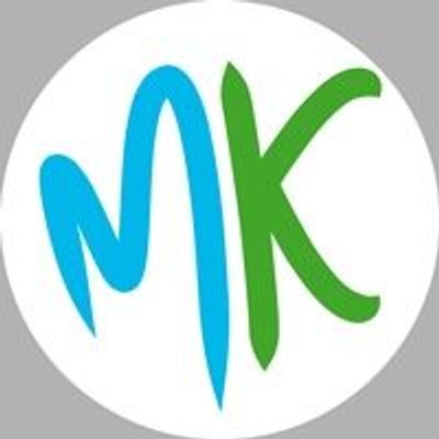 Mỹ phẩm Mạnh Khánh