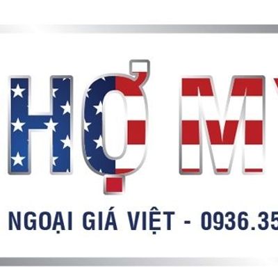 ChoMy chuyên bán Đồ Mỹ