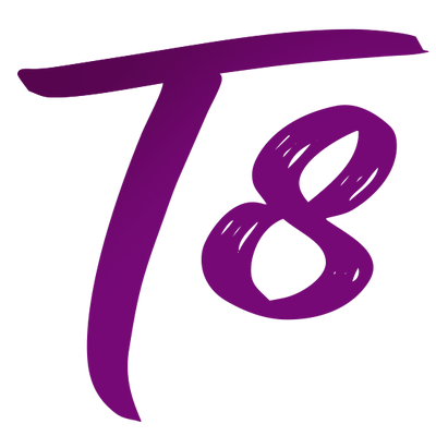 TheEightShop
