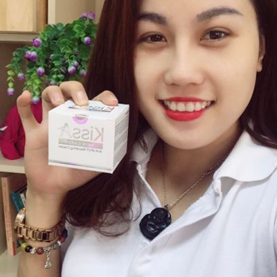 công ty mỹ phẩm KISSA