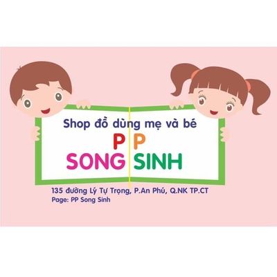 Shop PP Song Sinh