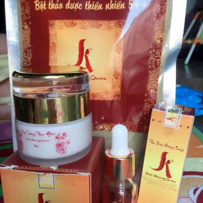 Kiều Beauty Queen