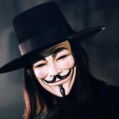 Mặt Nạ Hacker