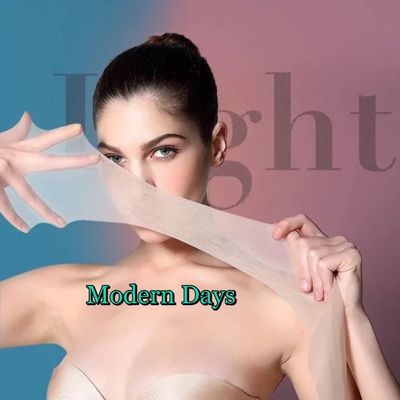 MODERN DAYS