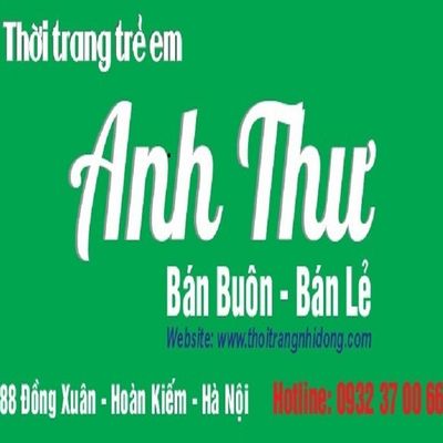 Anh Thư Kids
