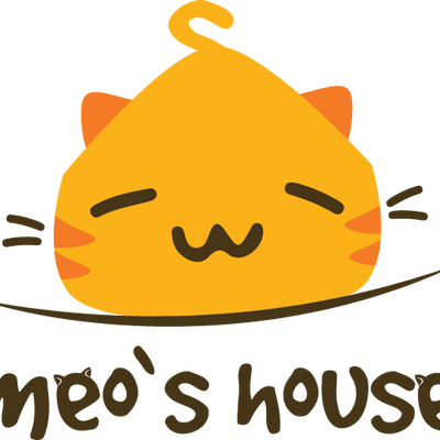 Mèo's House Shop