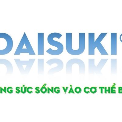DAISUKI